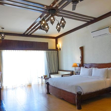 Jagira Ananta Elite , Sasan Gir Hotel Chitrod Exterior photo