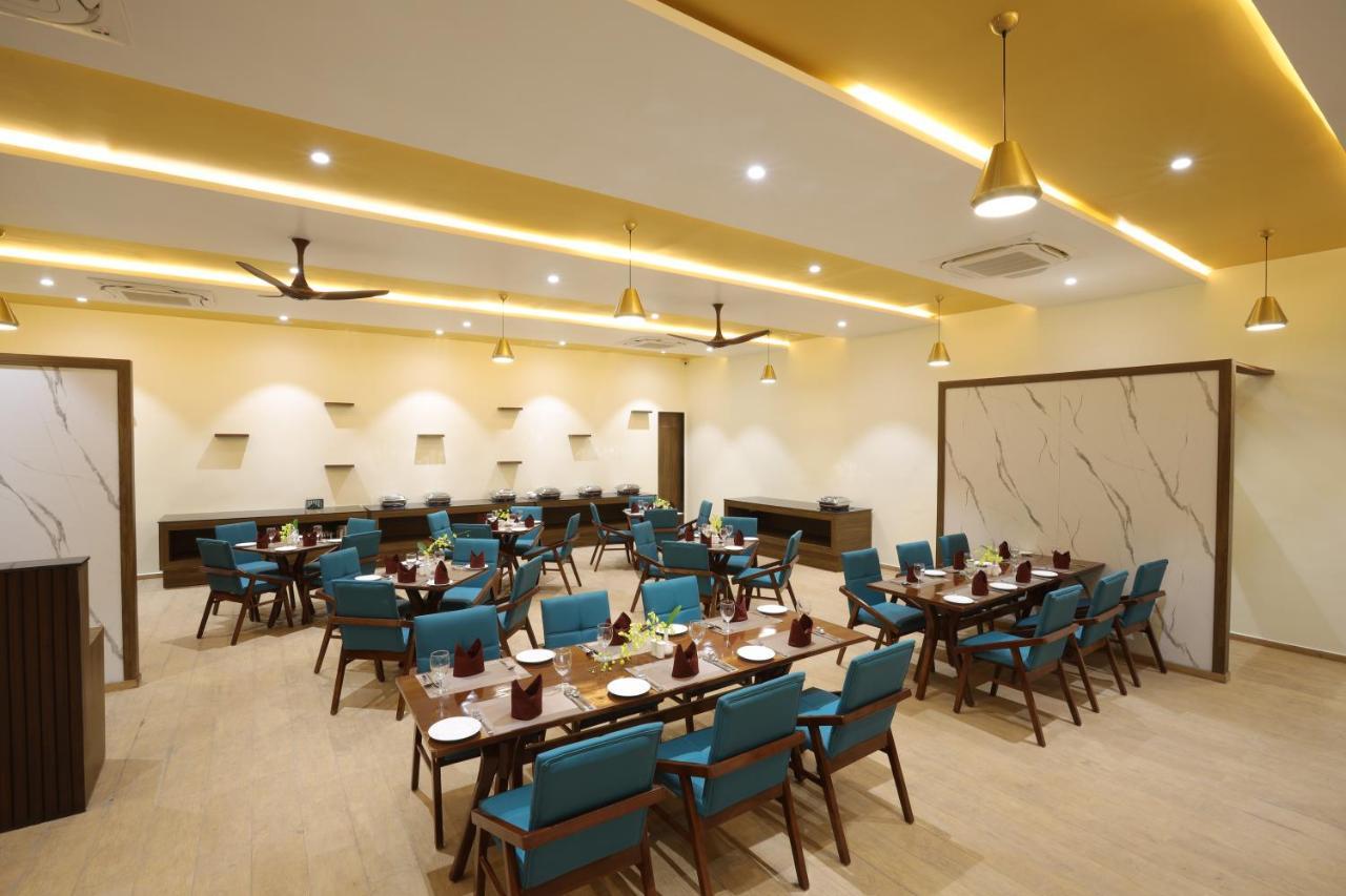 Jagira Ananta Elite , Sasan Gir Hotel Chitrod Exterior photo