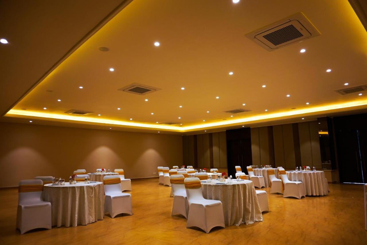 Jagira Ananta Elite , Sasan Gir Hotel Chitrod Exterior photo
